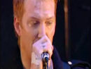 When rock stars attack